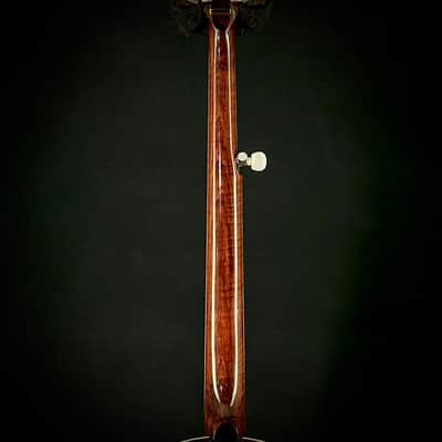Gold Tone Banjo - Mastertone™ OB-Standard: Orange Blossom Standard image 8