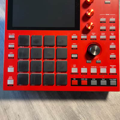 Akai MPC One + Standalone MIDI Sequencer + Extras image 1