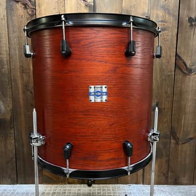 Yamaha Stage Custom Advantage Nouveau - 10/12/14sn/16/22 image 11