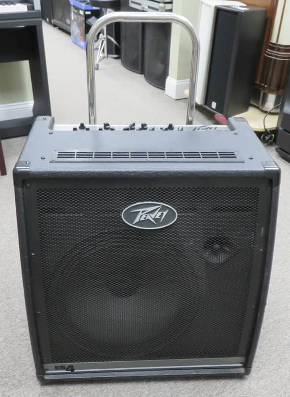 Peavey KB 4 15" Keyboard Amplifier image 1