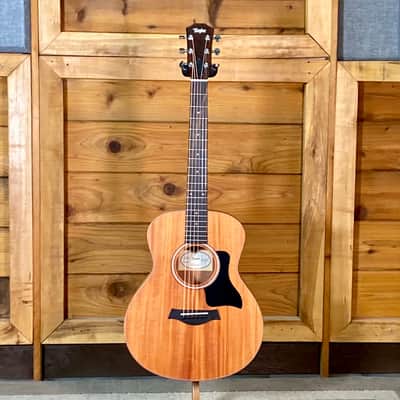 Taylor GS Mini Mahogany - Natural image 1