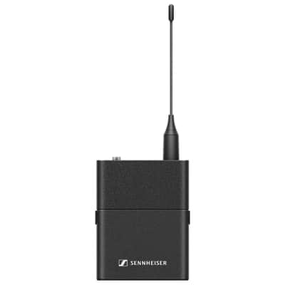 Sennheiser EW-D SK BASE SET (R4-9) Digital Wireless Bodypack Base Set image 2