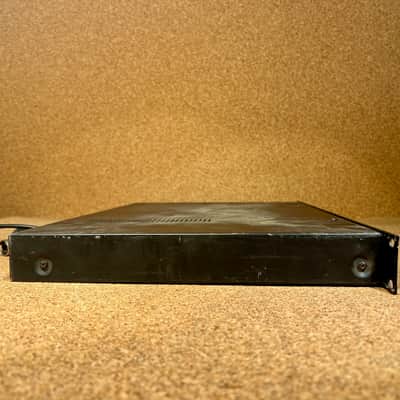 Yamaha SPX900 Professional Multi-Effect Processor – 1980s – Serviced – Warranty image 4