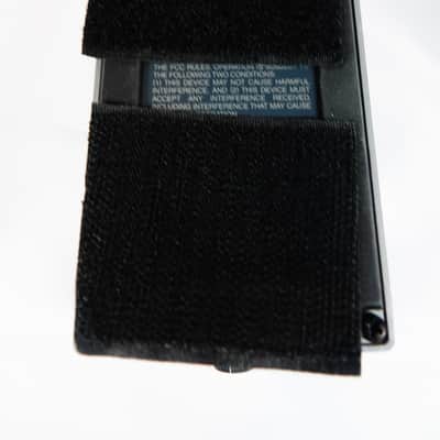 Boss CEB-3 Bass Chorus (Dark Gray Label) 2001 - Present - Blue image 3