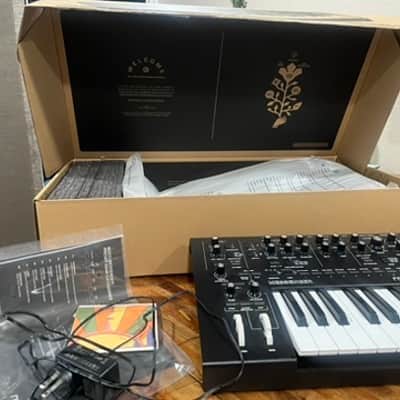 Moog Messenger image 13
