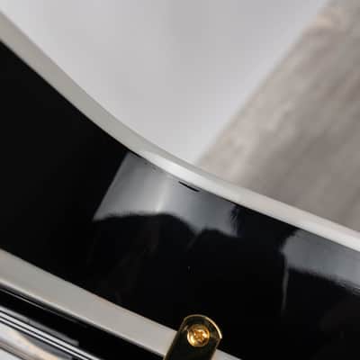 Gibson Les Paul Custom 70s, Ebony | Demo image 18