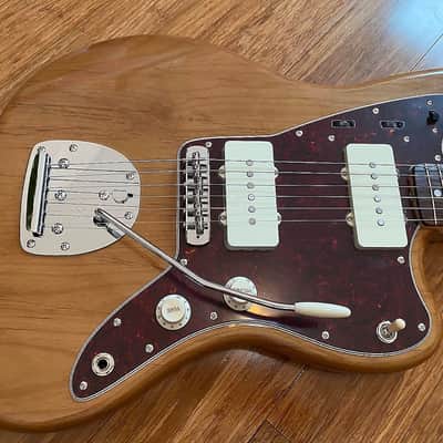 Fender Ltd 2021 Traditional 60s Jazzmaster FSR Walnut Mint w/ Hangtags, Japan MIJ Elvis Vibe! image 5