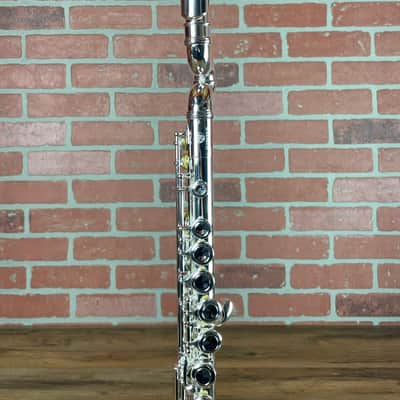 Jupiter JFL700WE Student Waveline Flute image 4
