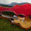 Gibson Les Paul 1958 Gold Top