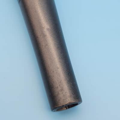 ☆Vintage 1990s Shure BETA57 *New Foam* Supercardioid Dynamic Microphone - Sounds Great - BETA 57 image 10