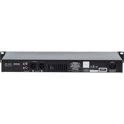 Algam Audio Cdp100 Bt Lettore Audio Multimediale image 4