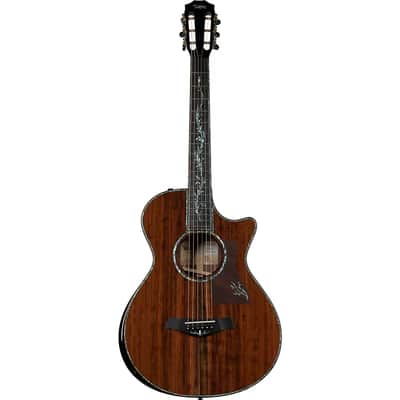 Taylor PS12ce 12-Fret 2024 image 6