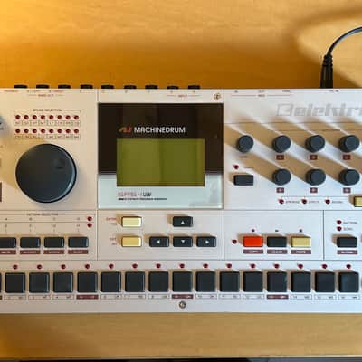 Elektron Machinedrum SPS-1UW MKII image 2