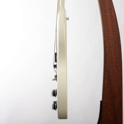 Gibson SG Standard Classic White, Classic White | Demo image 8