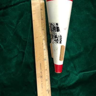 Humes & Berg Humes & Berg Stonelined Straight Mute image 1