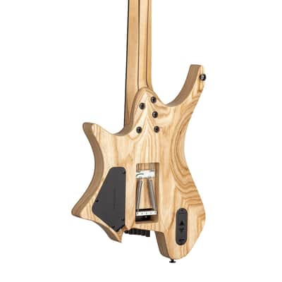 Strandberg Boden Prog NX7 Natural Flame ( BRAND NEW IN A BOX ) image 7