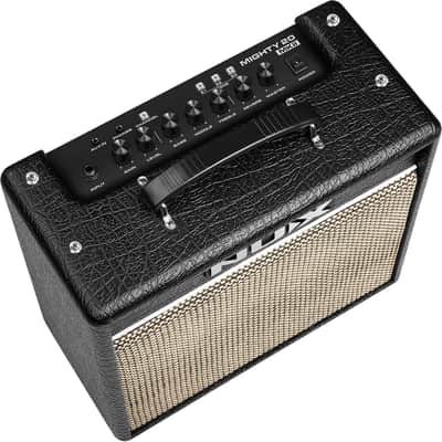Nux Mighty 20 BT MKII image 5