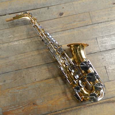 Vito Alto Saxophone MIJ image 1