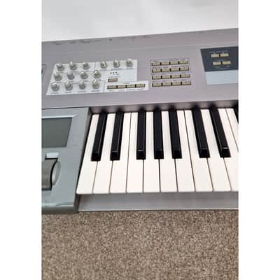 Korg Z1 - Synthesizer Keyboards - Fair image 7