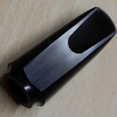 Sigurd Rascher Soprano Saxophone Mouthpiece image 5