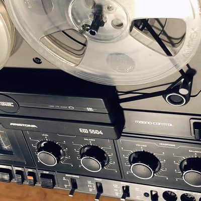 Tonbandgerät Philips N4450 | Kaufen auf Tonbandgerät Philips N4450 | Kaufen auf
