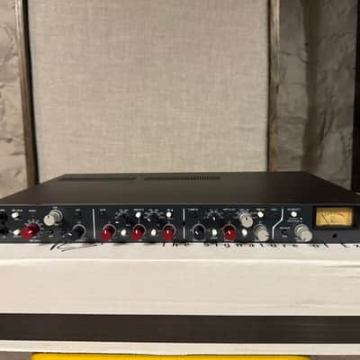 Rupert Neve Designs Shelford Channel image 1