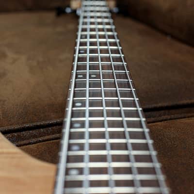 Yamaha TRBX605FM 2023 | Flamed Maple image 9