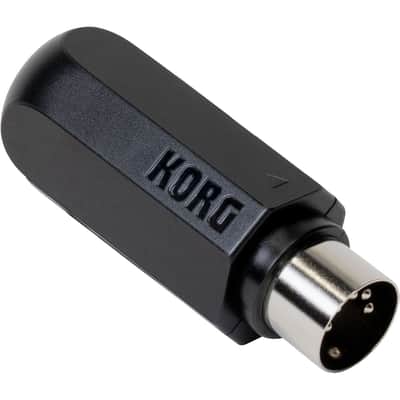 Korg BM-1 Bluetooth MIDI Interface image 4
