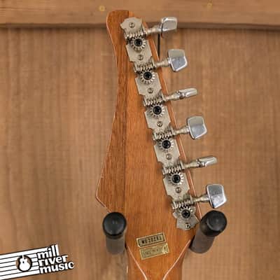 Cort Electric SL2 80's Made in Korea  *Good Condition* image 6