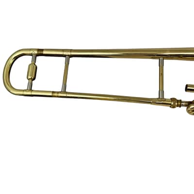 DEG Getzen Valve Trombone image 10