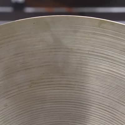 Sabian 20" AA Medium Ride Cymbal image 10