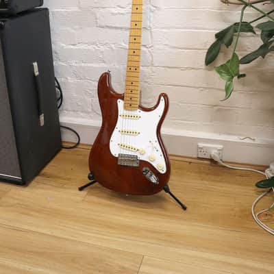 Fender American Vintage II 1973 Stratocaster - year 2025 image 6