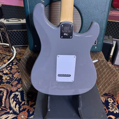 PRS SE  OVERLAND GREY John Mayer Signature Silver Sky  Lefty/ Zurda ( Super Exclusive) image 7