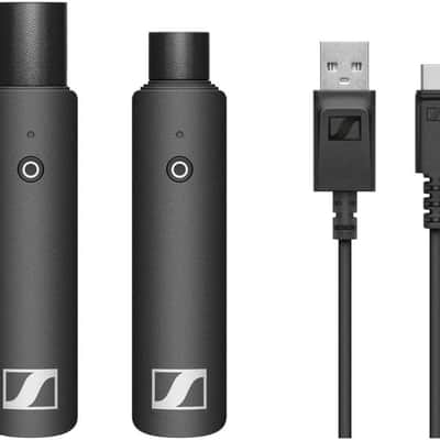 Sennheiser XSW-D XLR Base Set image 1