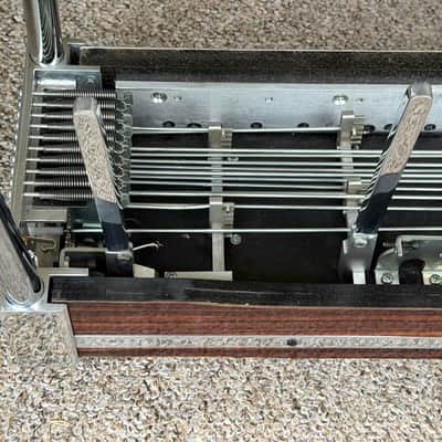 Fessenden S 10 Pedal Steel image 7