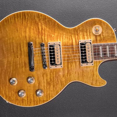 Gibson USA Slash Les Paul Standard - Appetite Burst image 1