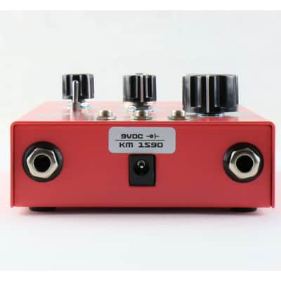 DREADBOX KOMOREBI image 3