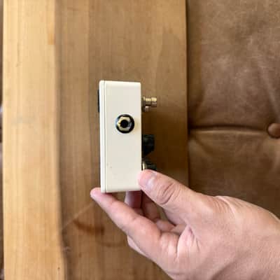 Browne Amplification Protein Dual Overdrive V2 2019 - 2021 - Various image 3