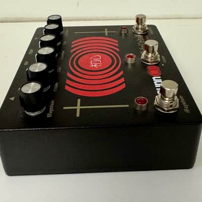 EarthQuaker Devices Sunn O))) Life Pedal Octave Distortion + Booster V3 image 5