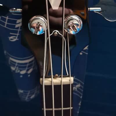 Gibson sg Standard bass 2023 image 10