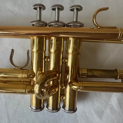 Yamaha YTR-200AD Advantage Trumpet image 5