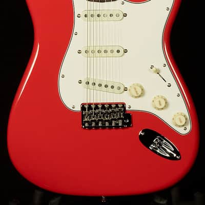 Fender Custom Shop Wildwood 10 1961 Stratocaster - NOS image 1
