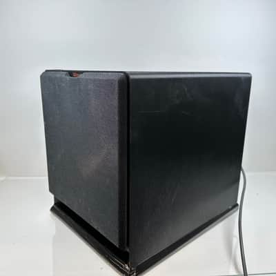 Klipsch R-112SW Powered Subwoofer image 4