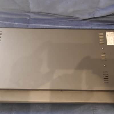 Solton TS4K (1989) Arranger Synth & Drum Machine image 16