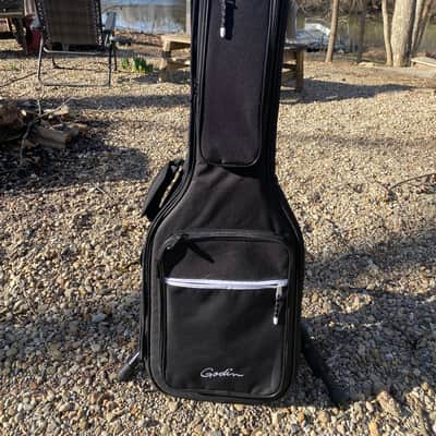 Godin Radiator 2019 - 2020 - Bourbon Burst image 5