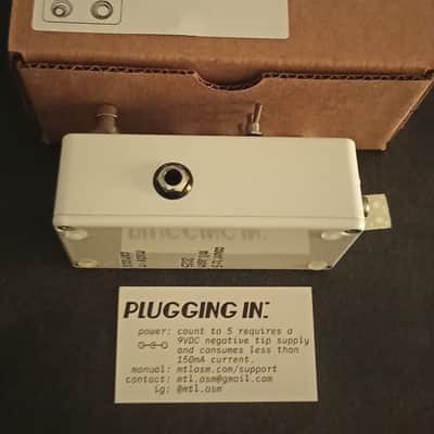 Montreal Assembly Count to 5 delay looper image 5