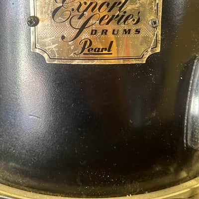 Pearl Export Series Black image 2