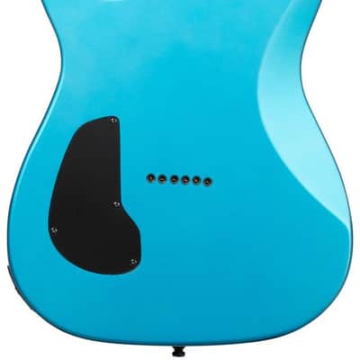 Chapman ML3 Pro Modern - hot blue image 3