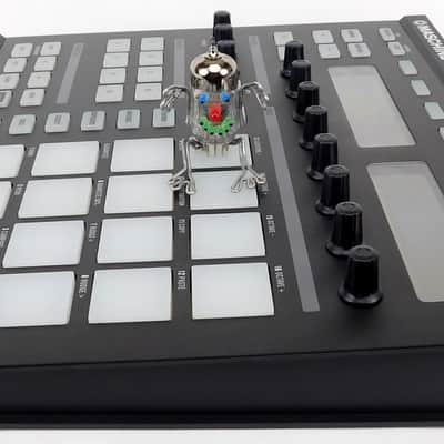 Native Instruments MASCHINE 1 + Software + Neuwertig + OVP + Garantie image 8