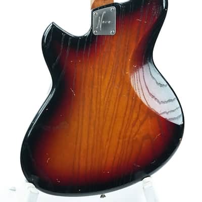 Novo Miris J 3 Tone Burst #25574 image 4